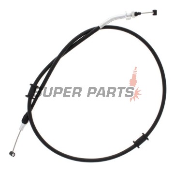 Ντίζα συμπλέκτη -ALL BALLS- Yamaha YZ 250 2014-2018, YZ 450 2014-2017