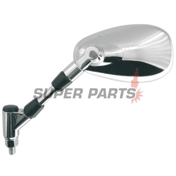 Καθρέφτης -VICMA- αριστερό, Yamaha FZ6 600N/600NA ABS, MT-01 1700, SR 400, VMX V-Max 1700, XJR 1300, 2004-2018