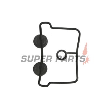 Φλάντζα καπακιού βαλβίδων -ATHENA- KTM Duke 125/200 2012-2016, RC 200 2015-2016