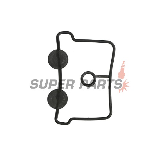 Φλάντζα καπακιού βαλβίδων -ATHENA- KTM Duke 125/200 2012-2016, RC 200 2015-2016