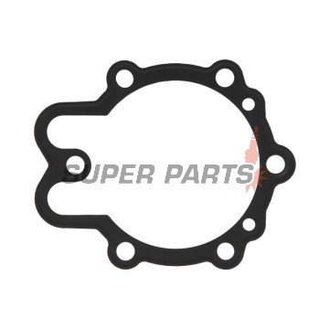 Φλάντζα για κύλινδρος (κάτω) -ATHENA- Moto Guzzi Breva 1100 2005-2007, Breva 850 2006-2007, California 1100 2006-2007, Griso 1100 2005-2008, Griso 850 2006-2007, Norge 850 2007-2018