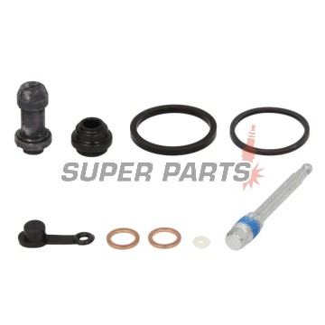 Κιτ επισκευής δαγκάνας φρένου -4 RIDE- πίσω, Honda CB 300 2019-2021
