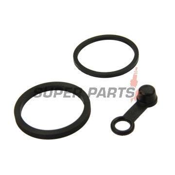 Κιτ επισκευής δαγκάνας φρένου -TOURMAX- Yamaha YZ 125 1989-1997, Yamaha YZ 250 1989-1998, Yamaha YZ 400 1998-1999