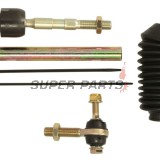 Εξωτερικό ακρόμπαρο -ALL BALLS- Can-Am Maverick 1000 2018-2022, Maverick 700 2022, Maverick 800 2018-2021