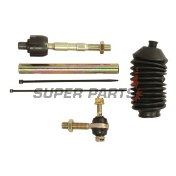 Εξωτερικό ακρόμπαρο -ALL BALLS- 51-1080-R, Can-Am Maverick 1000 2018-2022, Maverick 700 2022, Maverick 800 2018-2021