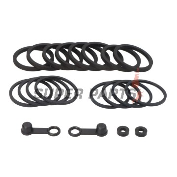 Κιτ επισκευής δαγκάνας φρένου -TOURMAX- Honda CBR 900 1998-1999, Honda CBR 600 1999-2000
