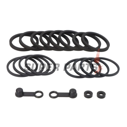 Κιτ επισκευής δαγκάνας φρένου -TOURMAX- Honda CBR 900 1998-1999, Honda CBR 600 1999-2000
