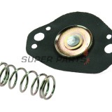 Κιτ επισκευής βαλβίδας AIR CUT -TOURMAX- Kawasaki KFX 400 2003-2004, Kawasaki KSF 400 2003-2004, Suzuki LT-Z 400 2003-2004, Yamaha YFM 350 2004