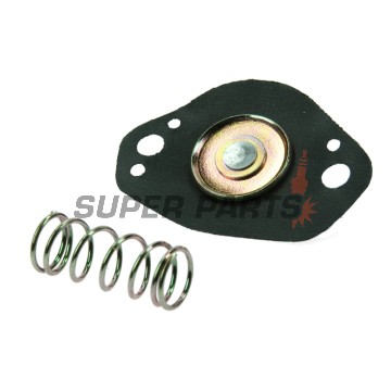 Κιτ επισκευής βαλβίδας AIR CUT -TOURMAX- Kawasaki KFX 400 2003-2004, Kawasaki KSF 400 2003-2004, Suzuki LT-Z 400 2003-2004, Yamaha YFM 350 2004