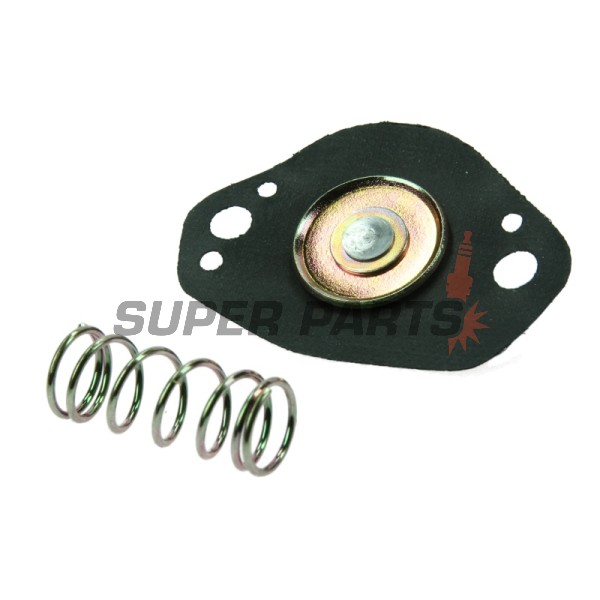 Κιτ επισκευής βαλβίδας AIR CUT -TOURMAX- Kawasaki KFX 400 2003-2004, Kawasaki KSF 400 2003-2004, Suzuki LT-Z 400 2003-2004, Yamaha YFM 350 2004
