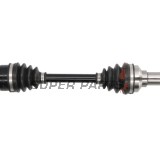 Ημιαξόνιο -ALL BALLS- Yamaha YFM 350 2007-2011, YFM 400 2007-2012, YFM 450 2008-2014