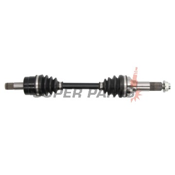 Ημιαξόνιο -ALL BALLS- Yamaha YFM 350 2007-2011, YFM 400 2007-2012, YFM 450 2008-2014
