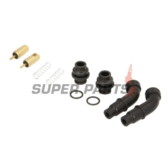 Κιτ επισκευής τσοκ -ALL BALLS- Kawasaki KVF 750 2005-2006