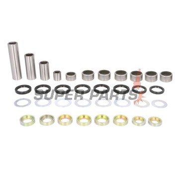 Κιτ επισκευής ψαλιδιού -ALL BALLS- Suzuki RM-Z 250/450 2013-2016