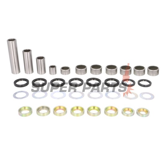 Κιτ επισκευής ψαλιδιού -ALL BALLS- Suzuki RM-Z 250/450 2013-2016