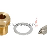 Βελόνα φλοτέρ καρμπυρατέρ -TOURMAX- Suzuki GT 185 1973-1977, Suzuki GT 125 1974-1981