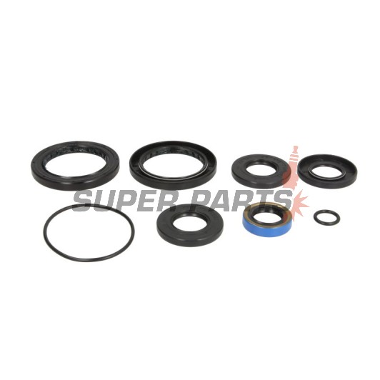 Κιτ επισκευής διαφορικού -ALL BALLS- Polaris ACE 500/570/900 2017-2019, General 1000 2016-2022, Ranger 1000 2017-2018, 2020-2022, Ranger 570 2022, RZR 1000 2014-2022, RZR 900 2013, 2016-2022, Sportsman 500 2000
