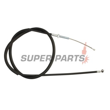 Ντίζα συμπλέκτη -4 RIDE- Honda VT 750 2004-2007