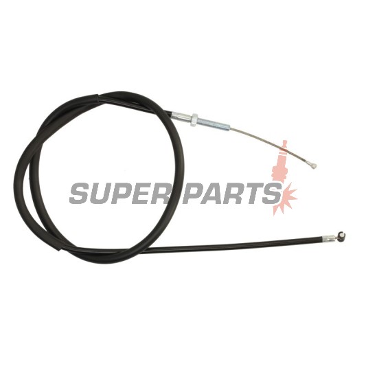 Ντίζα συμπλέκτη -4 RIDE- Honda VT 750 2004-2007