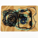 Πλήρες σετ φλαντζών κινητήρα -ATHENA- Husqvarna FC 350 2014-2015, KTM EXC-F 350 2014-2016, SX-F 350 2013-2015, XC-F 350 2013-2015, XCF-W 350 2014-2015