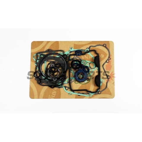 Πλήρες σετ φλαντζών κινητήρα -ATHENA- Husqvarna FC 350 2014-2015, KTM EXC-F 350 2014-2016, SX-F 350 2013-2015, XC-F 350 2013-2015, XCF-W 350 2014-2015