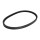 Ιμάντας -ATHENA- S41PLAT085, 930x18.7mm, SYM HD 200 2003-2004, HD2 200 2011-2014
