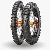 Μπροστινό ελαστικό off-road -METZELER- 90/90-21, MCE 6 DAYS EXTREME