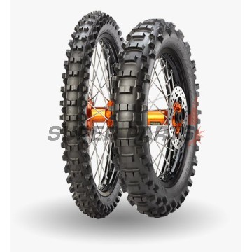 Μπροστινό ελαστικό off-road -METZELER- 90/90-21, MCE 6 DAYS EXTREME