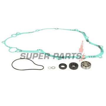 Κιτ επισκευής αντλίας νερού -WINDEROSA- Yamaha YZ 250 2001-2013