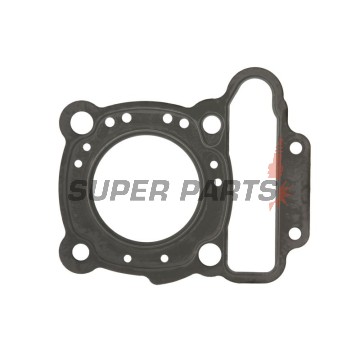 Φλάντζα κεφαλής (πάνω) -ATHENA- Peugeot Elyseo 125 1999-2001, Elyseo 150 2000-2001, Elystar 125/150 2003, Jet Force 125 2004