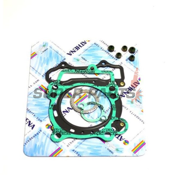 Σετ φλαντζών κυλίνδρου -ATHENA- Yamaha WR 250 2001-2013, YZ 250 2001-2013