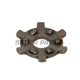Αστέρι/γρανάζι για μανιβέλα -RMS- Peugeot Buxy 50 1994-1997, Peugeot Elyseo 100 1998-2003, Peugeot Elyseo 50 1997-2003, Peugeot Elystar 50 2003-2013, Peugeot Looxor 100 2001, Peugeot Speedake 50 1994-2001, Peugeot Squab 50 1996-2001