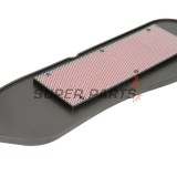 Φίλτρο αέρα -HIFLO FILTRO- HFA4104, Yamaha X-Max 125/250 + X-City + MBK Skycruiser/Cityliner/Citycruiser (2006-2020)