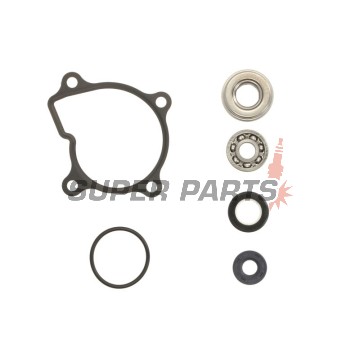 Κιτ επισκευής αντλίας νερού -HOT RODS- Yamaha YFM Grizzly, Raptor 660-700 + YXR Rhino (2002-2025)