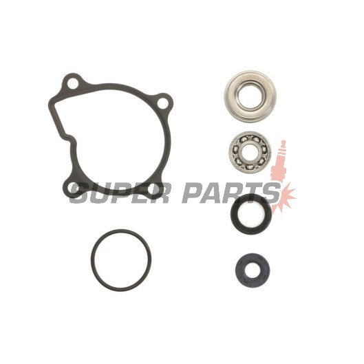 Κιτ επισκευής αντλίας νερού -HOT RODS- Yamaha YFM Grizzly, Raptor 660-700 + YXR Rhino (2002-2025)