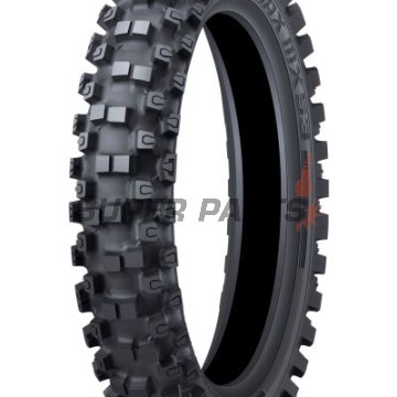 Πίσω ελαστικό off-road -DUNLOP OPONY- 100/90-19, Geomax MX53