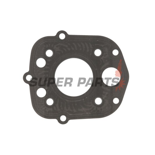 Φλάντζα κεφαλής (πάνω) -ATHENA- Aprilia RS 50 2006-2010, Aprilia RS4 50 2011-2021, Aprilia RX/SX 50 2006-2021, Derbi GPR 50 2006-2016, Derbi Senda 50 2004-2022