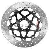 Δίσκος φρένου -BREMBO- 78B40826, Honda CB600F Hornet/Hornet S, Honda CBF600S (2000-2006)
