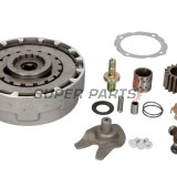 Πλήρες σετ συμπλέκτη -MOTORIX- IP000407, ATV Bashan 110cc