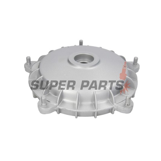 Ταμπούρο φρένου -RMS- Vespa PX 125 1985-1986, 2011-2016, Vespa PX 150 2011-2016