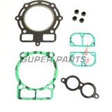 Σετ φλαντζών κυλίνδρου -ATHENA- Beta RR 400/450 2005-2009, KTM EXC 400 2000-2007, EXC 450 2002-2007, EXC-G 450 2003-2007, EXC-G 400 2004-2005/2007, SX 400 2000-2007, XC 450 2008-2009