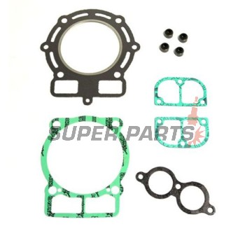 Σετ φλαντζών κυλίνδρου -ATHENA- Beta RR 400/450 2005-2009, KTM EXC 400 2000-2007, EXC 450 2002-2007, EXC-G 450 2003-2007, EXC-G 400 2004-2005/2007, SX 400 2000-2007, XC 450 2008-2009