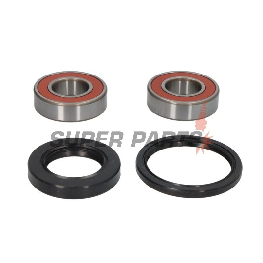 Σετ ρουλεμάν τροχού -TOURMAX- Honda GL 1800 2001-2015