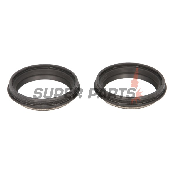 Ξύστρες για μπροστινό πιρούνι -ATHENA- Beta RR 450 2005-2009, RR 350 2012-2022, RR 300 2013-2022, RR 390 2015-2022, RR 125 2018-2022, RR 200 2019-2022, Husaberg FE 570 2004/2010-2013, FE 450 2009-2010, EGS 125 1984