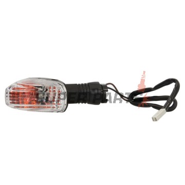 Φλας -VICMA- πίσω δεξί/μπροστινό αριστερό, KAWASAKI KLE, Z, ZX-10R, ZX-6R 600-1000 2007-2014
