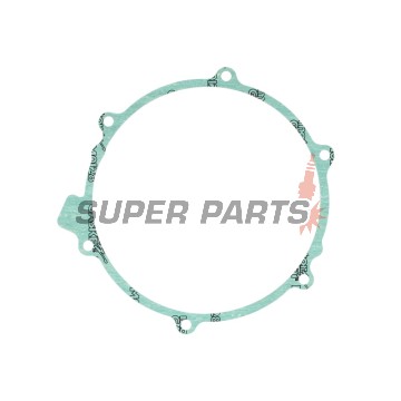 Φλάντζα καπακιού στάτη -ATHENA- Honda VF 750 1982-1984, VF 1100 1983-1986, VF 1000 1984-1987