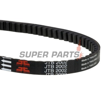 Ιμάντας -JT- JTB2002, Suzuki AH 50 1992-1995, AP 50 1994-1995, CP 50 1991-1994