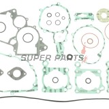 Πλήρες σετ φλαντζών κινητήρα -ATHENA- Cagiva K7 125 1991-1993, Mito 125 1991-2008, Planet 125 1996, Supercity 125 1991-1998, W8 125 1991-1997