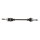 Ημιαξόνιο -ALL BALLS- AB6-CA-8-220, Can-Am Commander 800/1000 2013-2016, Commander 976 2015-2016