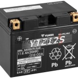 Μπαταρία -YUASA- YTZ12S, 12Ah 12V